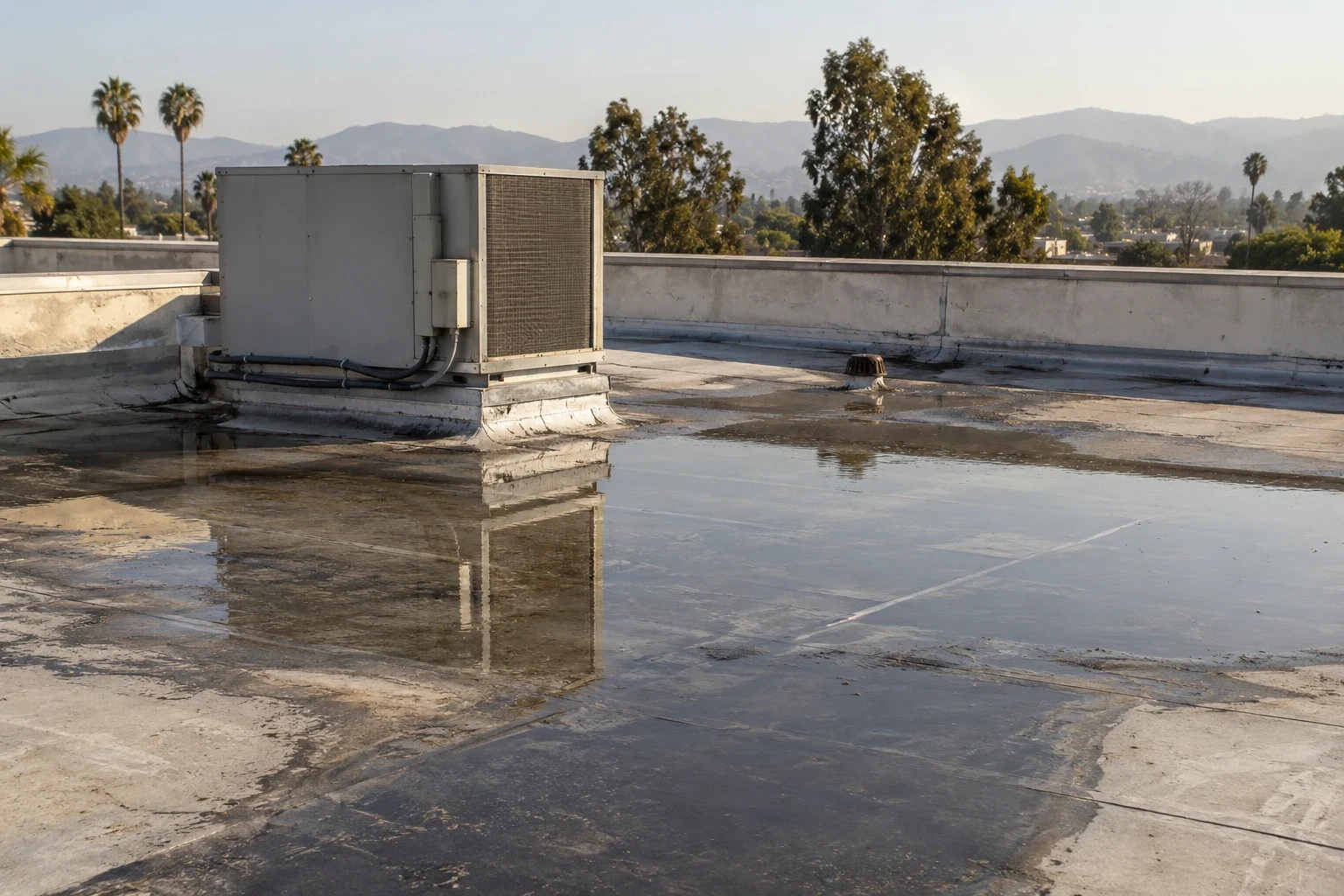 drainage review drainage review