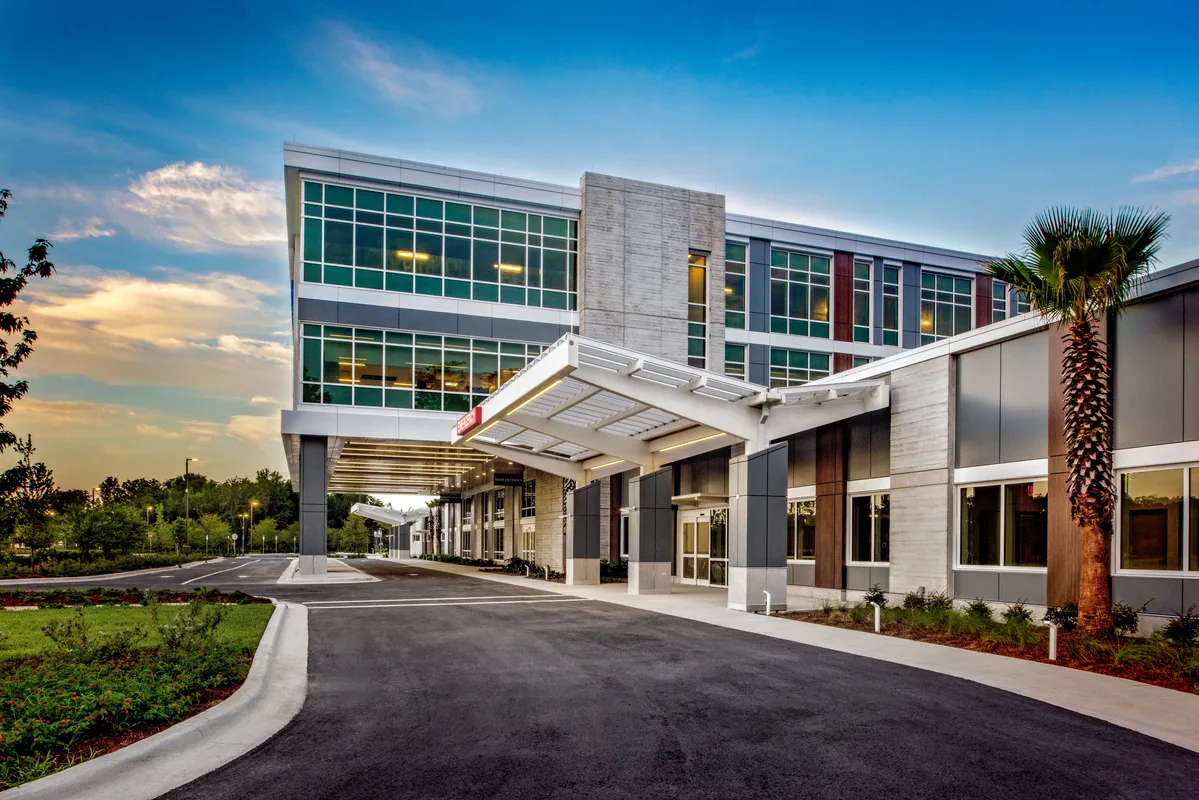 Healthcare System Roof Planning in Escondido, CA