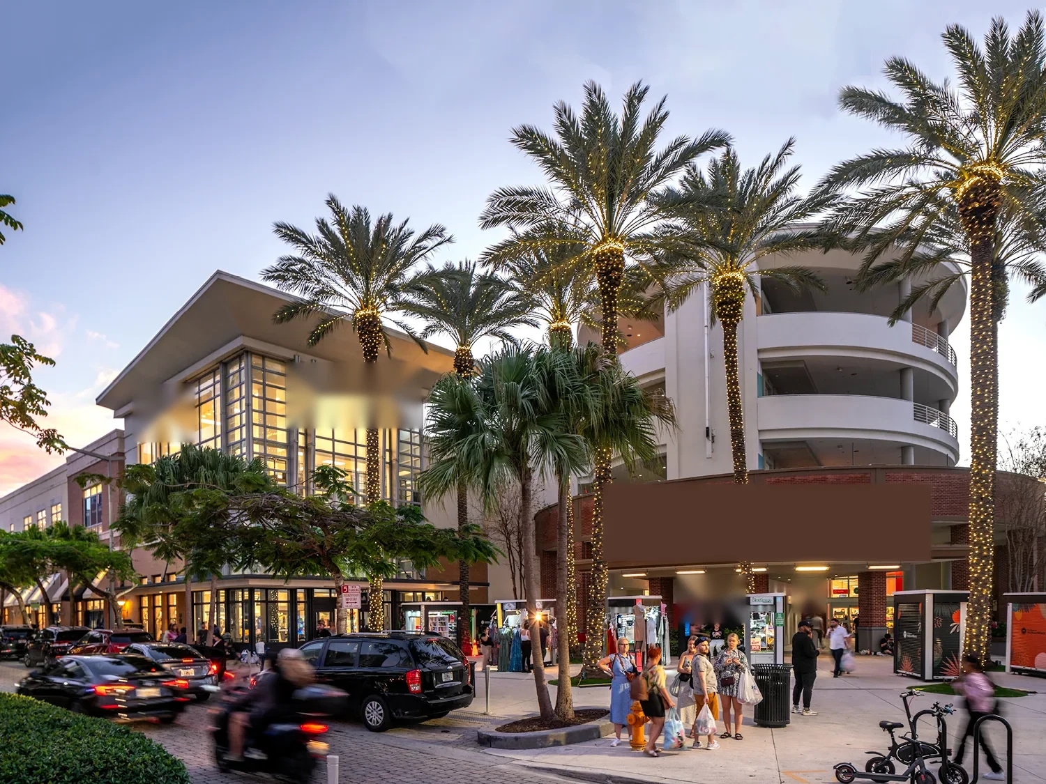 Retail and Restaurant Roofing in Escondido, CA