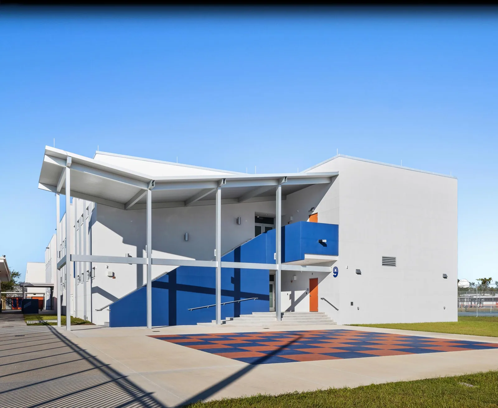 School District Roofing in Escondido, CA