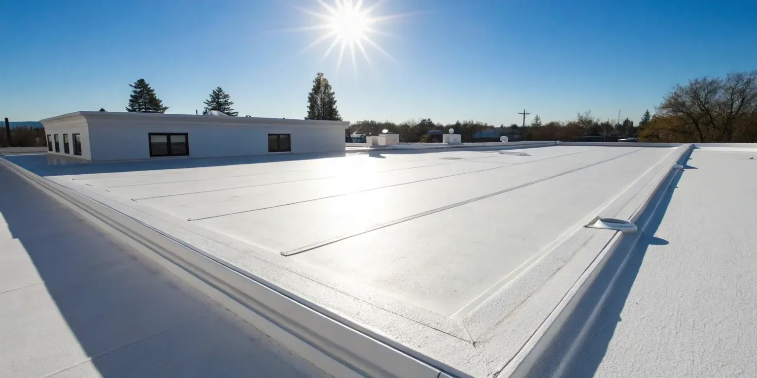 Johns Manville Commercial Roofing in Escondido, CA