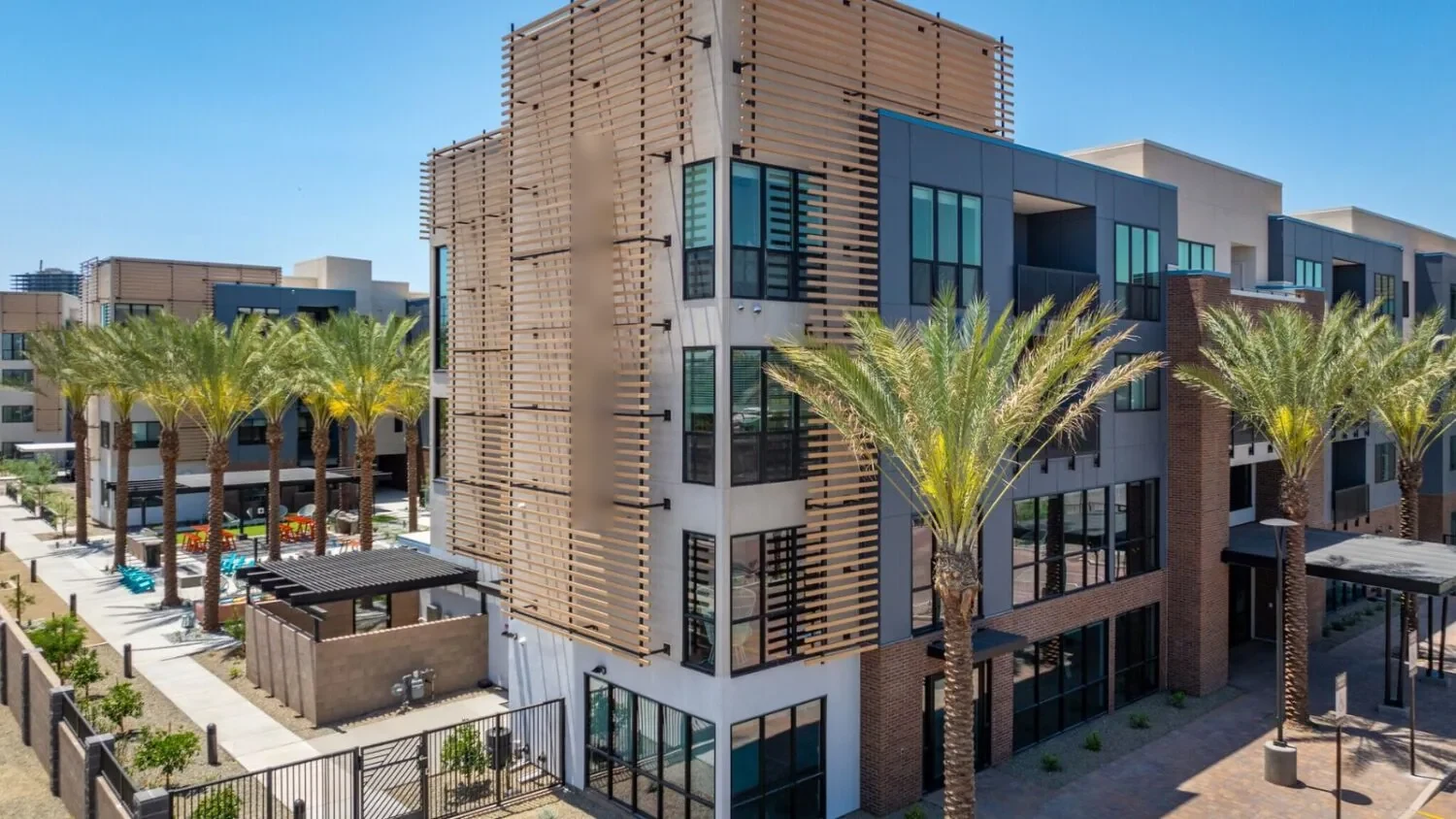 Apartment and Multifamily Roofing in Escondido, CA