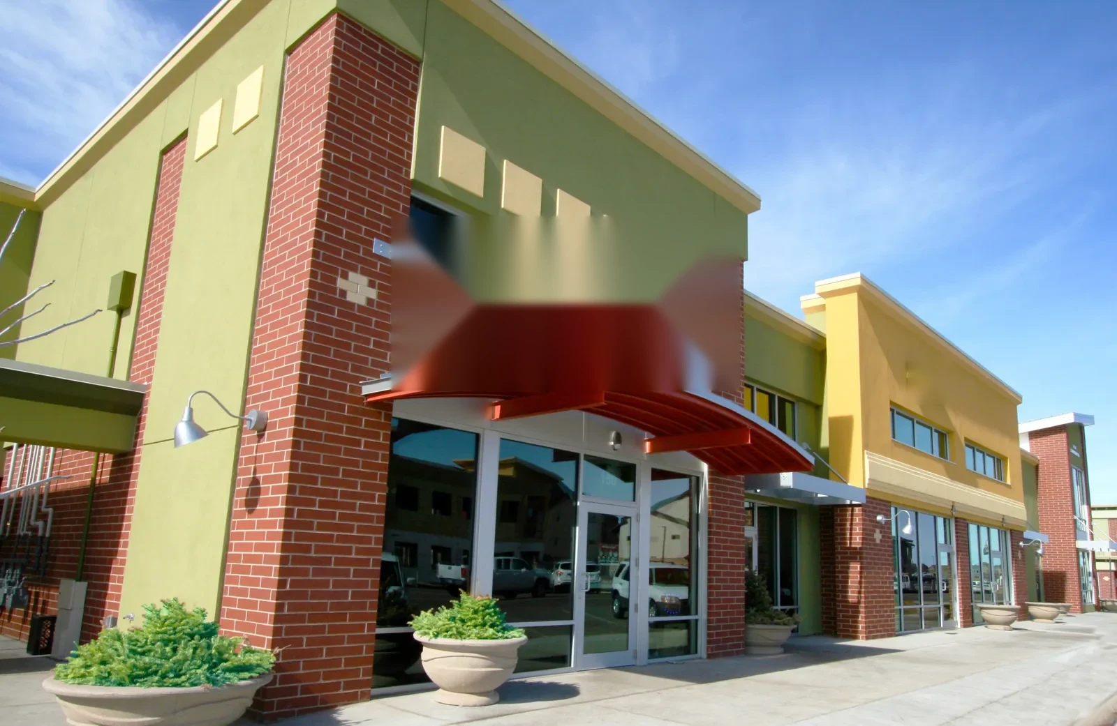 Big-Box Retail Roofing in Escondido, CA