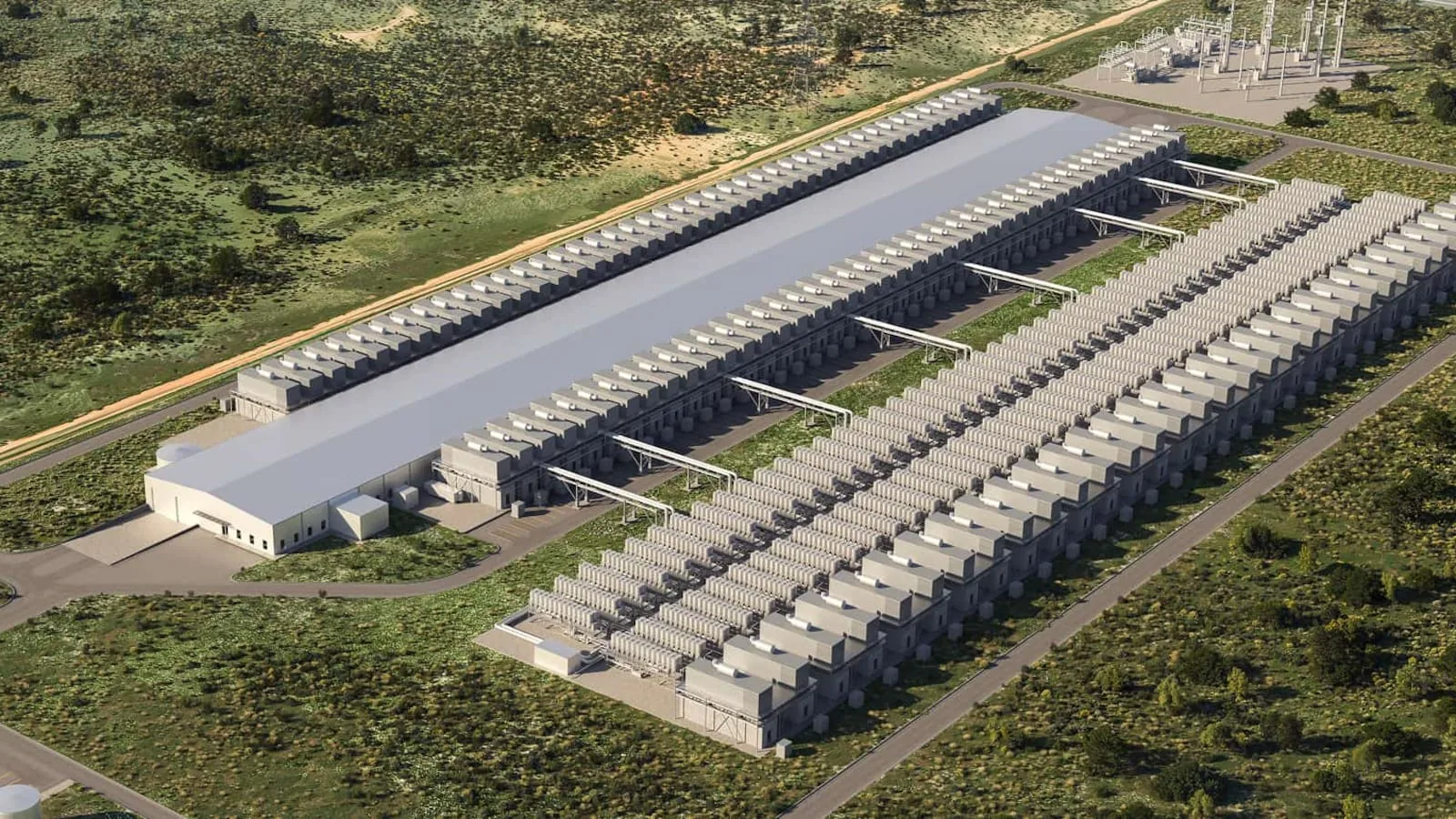 Data Center Roofing in Escondido, CA