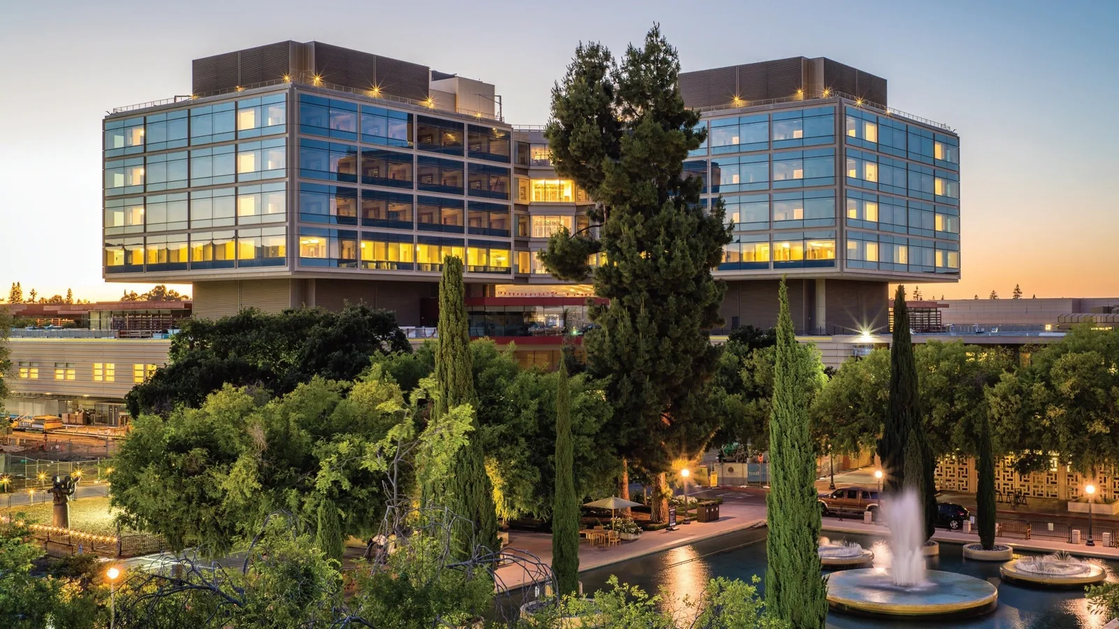 Hospital Roofing in Escondido, CA