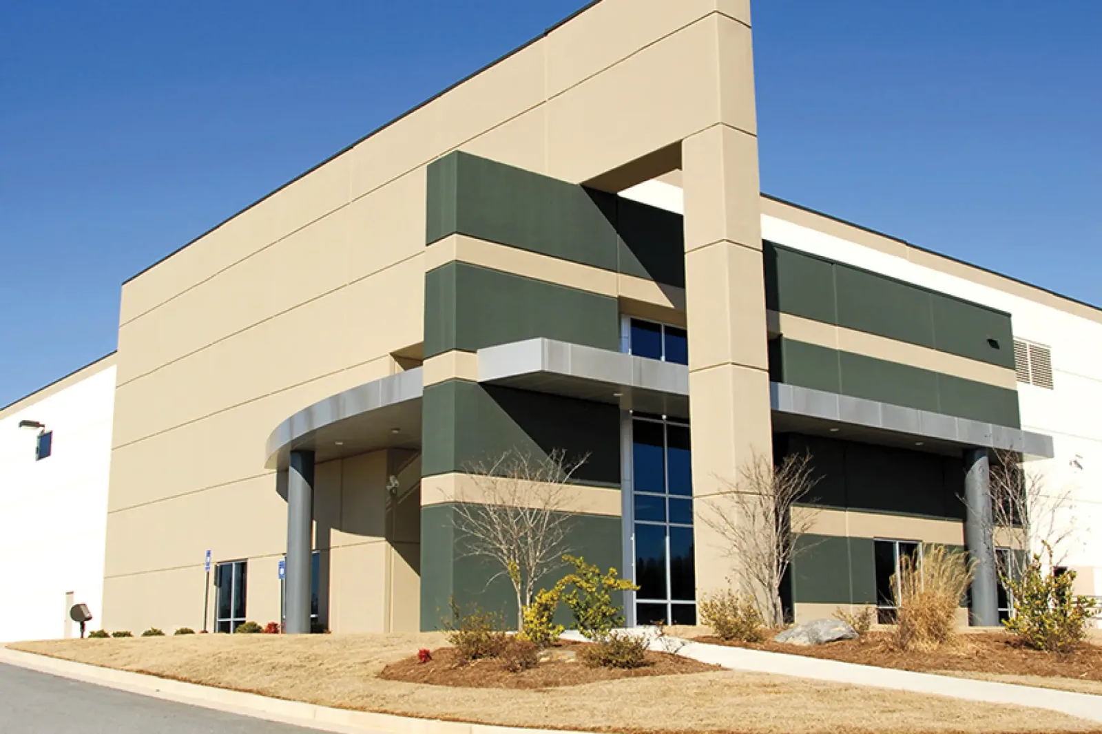 Office Building Roofing in Escondido, CA