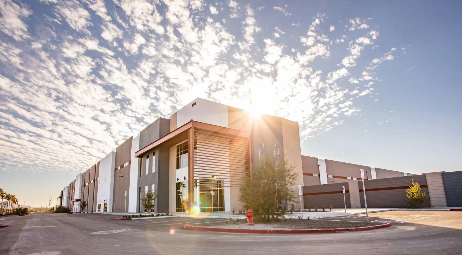 Warehouse Roofing in Escondido, CA