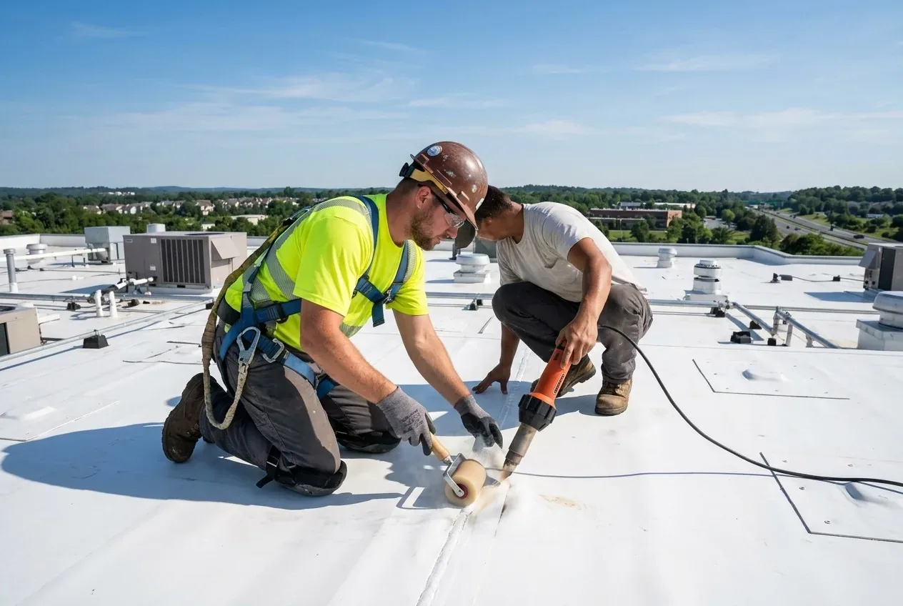 KEE Roofing in Escondido, CA