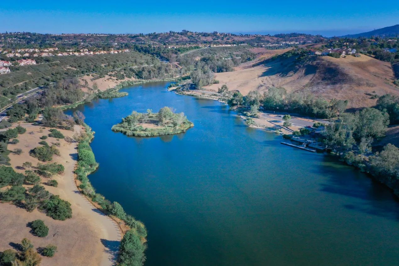 Escondido Research and Technology Center