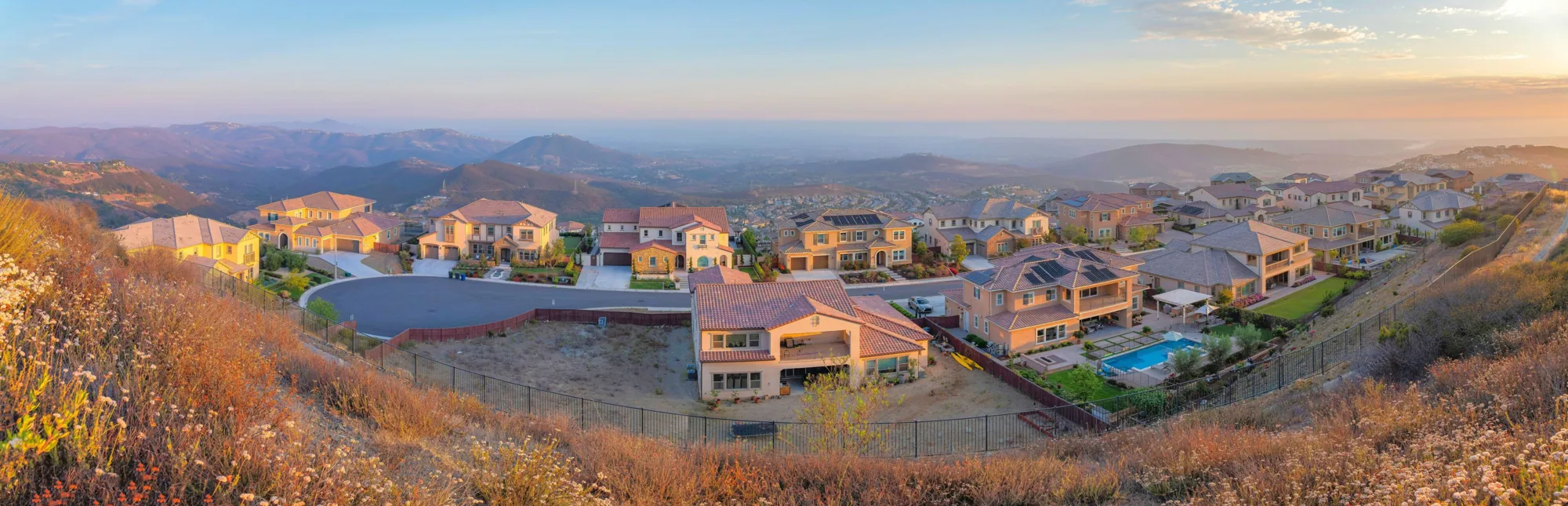 Bonsall