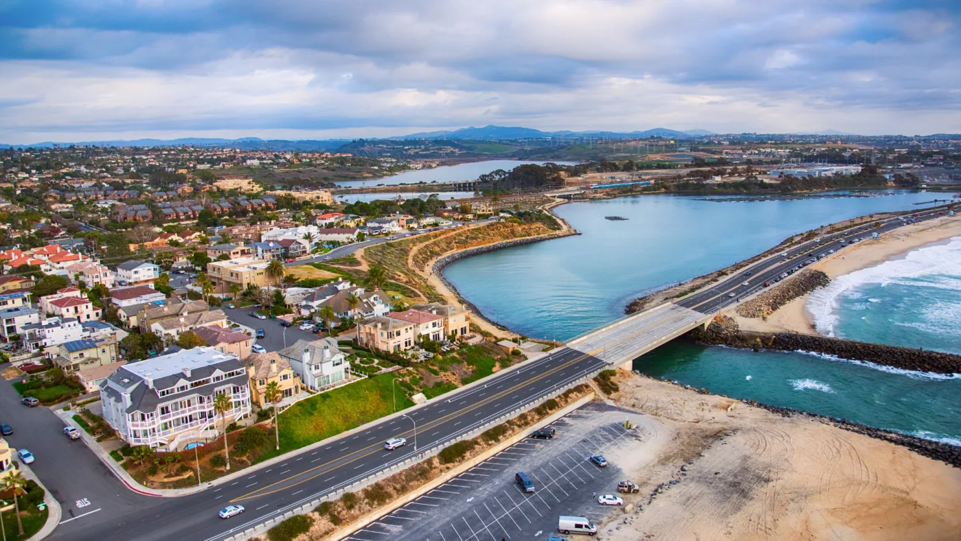 Commercial Roofing in Carlsbad, CA