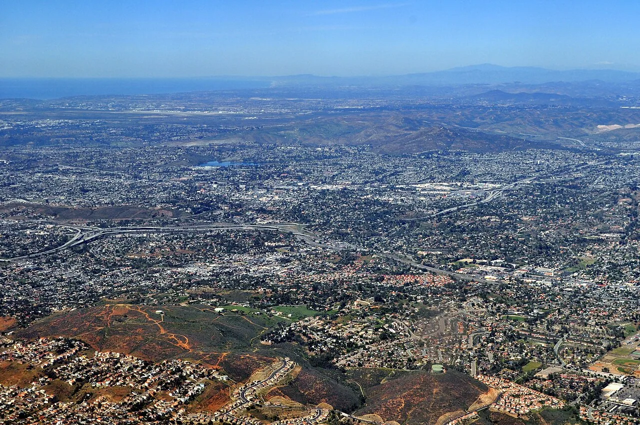 Commercial Roofing in Escondido Research and Technology Center, Escondido, CA