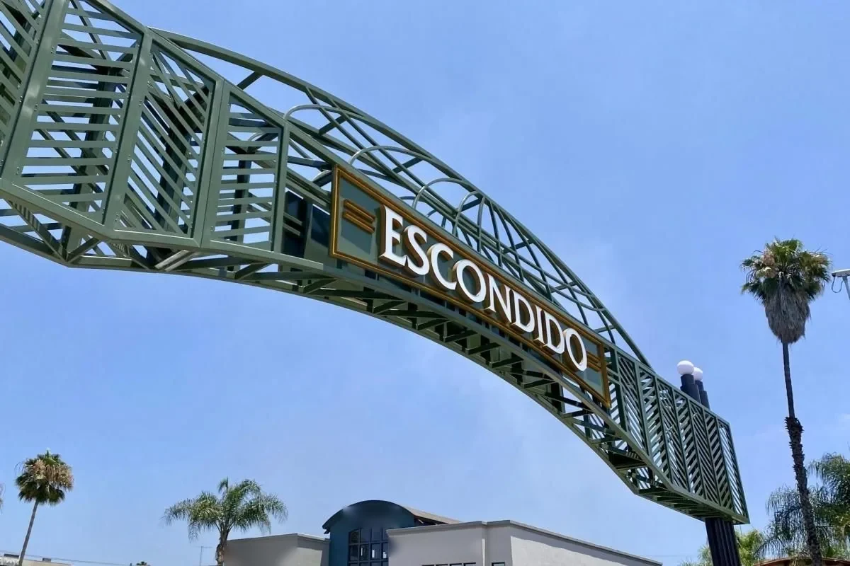 Commercial Roofing in South Escondido Boulevard Corridor, Escondido, CA