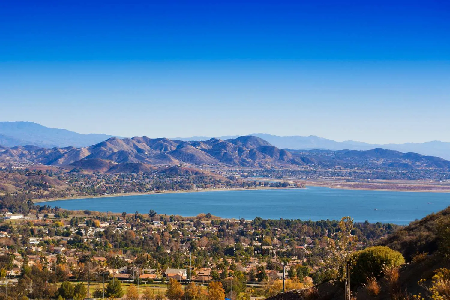 Commercial Roofing in Valley Center, CA