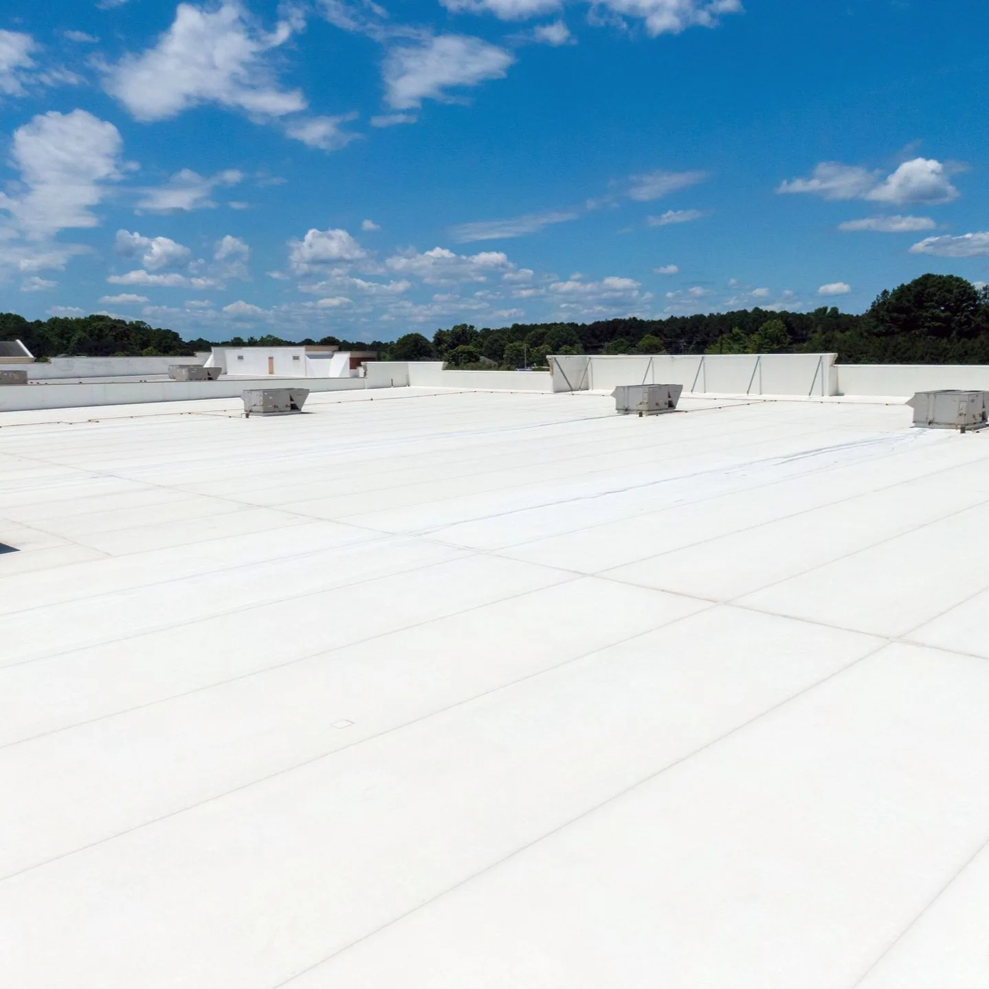 Cool Roof Installation in Escondido, CA