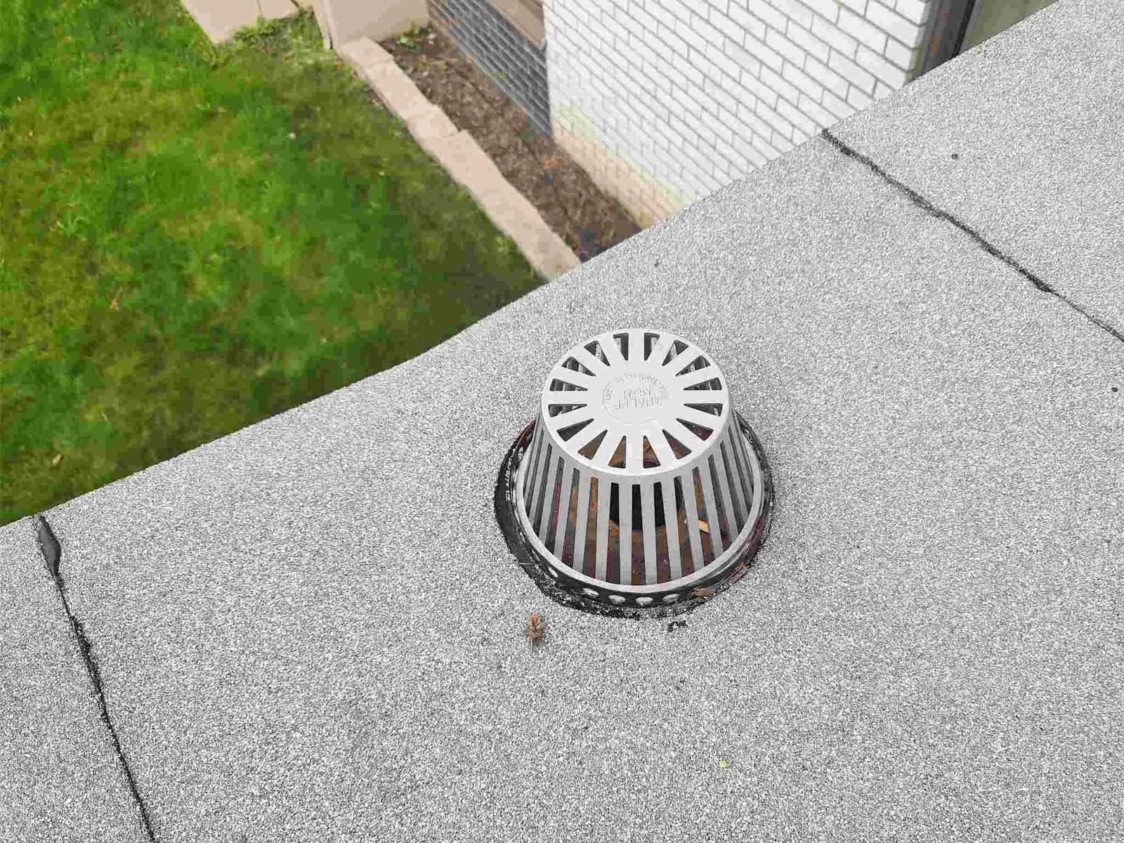 Commercial Roof Drains and Scuppers in Escondido, CA